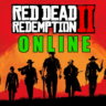 Red Dead Redemption 2 - ОНЛАЙН   STEAM Аккаунт