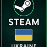 Steam Подарочная карта 500 UAH  (Ukraine)