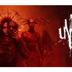 Unholy - STEAM GIFT РОССИЯ