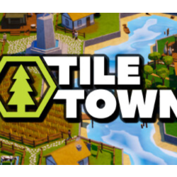Tile Town - STEAM GIFT РОССИЯ