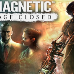 💎Magnetic: Cage Closed XBOX ONE X|S КЛЮЧ🔑