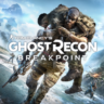Ghost Recon Breakpoint   EPIC GAMES    (PC)
