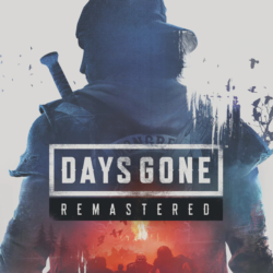 🔴 Days Gone❗️PS4/PS5 PS 🔴 Турция / Украина