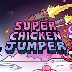 💎Super Chicken Jumper XBOX ONE X|S КЛЮЧ🔑