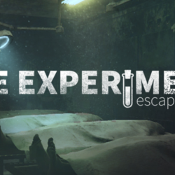 The Experiment: Escape Room XBOX ONE X|S КЛЮЧ🔑