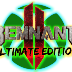 Remnant II - Ultimate Edition Xbox Series