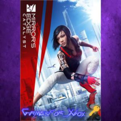 Mirror’s Edge Catalyst XBOX Ключ
