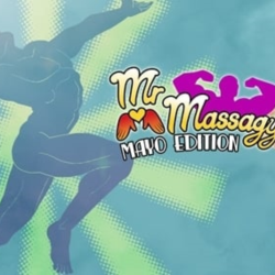 💎Mr. Massagy: Mayo Edition XBOX ONE X|S КЛЮЧ🔑