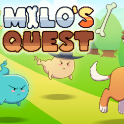 💎Milo's Quest: Console Edition XBOX ONE X|S КЛЮЧ🔑