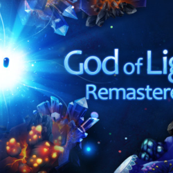 💎God of Light: Remastered XBOX ONE X|S КЛЮЧ🔑