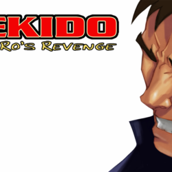 💎Gekido Kintaro's Revenge XBOX ONE X|S КЛЮЧ🔑