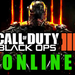 Call of Duty: Black Ops III - ОНЛАЙН✔️STEAM Аккаунт