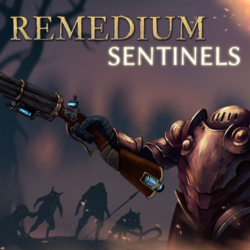 ✅ REMEDIUM: Sentinels Xbox One|X|S активация