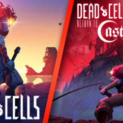 ⭐️ Dead Cells   DLC [Steam/Global][Cashback]