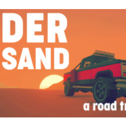 Under the Sand REDUX - a road trip game 💎 АВТОДОСТАВКА STEAM GLOBAL МГНОВЕННО ЛИЦЕНЗ