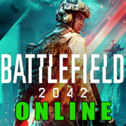 Battlefield™ 2042 - ОНЛАЙН ✔️STEAM Аккаунт