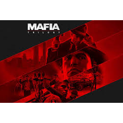 ✅Mafia: Trilogy XBOX ONE X|S 🔑 КЛЮЧ