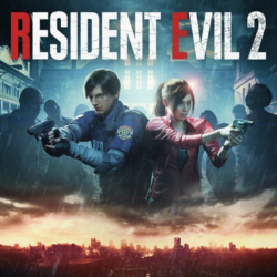 ⭐️ Resident Evil 3   Resident Evil 2   Resistance STEAM