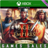 AGE OF EMPIRES II: DE ВОЗВРАЩЕНИЕ РИМА  XBOX ONE|XS PC WIN  КЛЮЧ