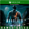 MURDERED: SOUL SUSPECT  XBOX ONE|XS  КЛЮЧ