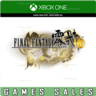 FINAL FANTASY TYPE-0 HD  XBOX ONE|XS  КЛЮЧ