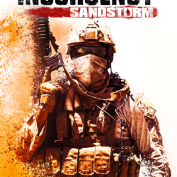 Insurgency: Sandstorm   EPIC GAMES    (PC)
