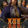 Age of Empires III: Definitive ключ ПК (Win10,11)