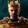 Crusader Kings III: Royal Edition ключ ПК (Win10,11)