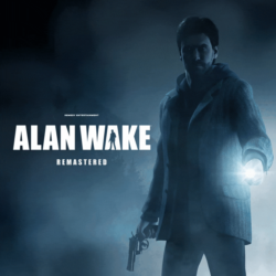 🔴 Alan Wake Remastered❗️PS4/PS5 🔴 Турция / Украина