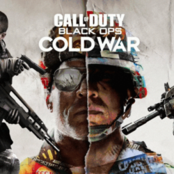 🔴 Call Of Duty: Black Ops Cold War❗️PS4/PS5 🔴 Турция / Украина