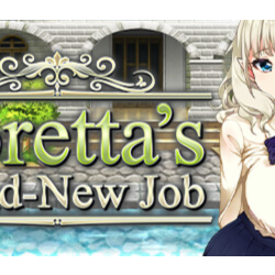 Loretta's Brand New Job💎 АВТОДОСТАВКА STEAM GLOBAL МГНОВЕННО ЛИЦЕНЗИЯ