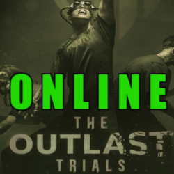 Outlast Trials・ОНЛАЙН・АРЕНДА АККАУНТА 24/7・STEAM・PC