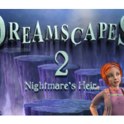 Dreamscapes: Nightmare's Heir - Premium Edition STEAM