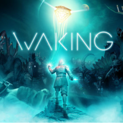 🌗Waking Xbox One & X|S Активация