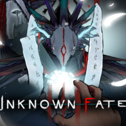 🌗Unknown Fate Xbox One & X|S Активация