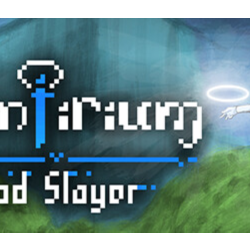 Cantirium God Slayer STEAM KEY REGION FREE GLOBAL ROW🎁