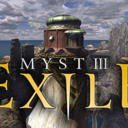 Myst III: Exile 3 Steam ключ Весь Мир Global RU/CIS РФ Россия key СНГ код стим Глобал