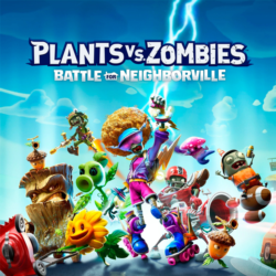 🔴 Plants Vs Zombies Battle For Neighborville❗️PS4/PS5 🔴 Турция
