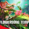 Flowersong Tempest Collector&acute;s Cache 2015