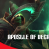 Apostle of Decay Collector&acute;s Cache 2015