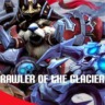 Brawler of the Glacier Sea Collector&acute;s Cache 2015