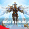Beacon of Cerulean Light Collector&acute;s Cache 2015
