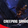 Creeping Shadow Collector&acute;s Cache 2016