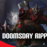 Doomsday Ripper Collector&acute;s Cache 2016