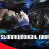 Stormwrought Arbiter Collector&acute;s Cache 2016