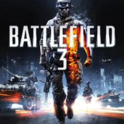 КЛЮЧ  Battlefield 3  EA App)