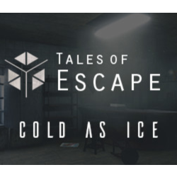 Tales of Escape - Cold As Ice 💎 DLC STEAM GIFT РОССИЯ