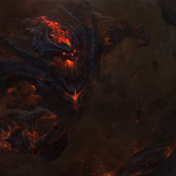 Diabolical Fiend Collector&acute;s Cache 2016