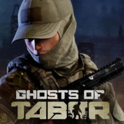 Ghosts Of Tabor - ОНЛАЙН✔️STEAM Аккаунт