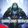 Wartorn Heavens Collector&acute;s Cache 2016